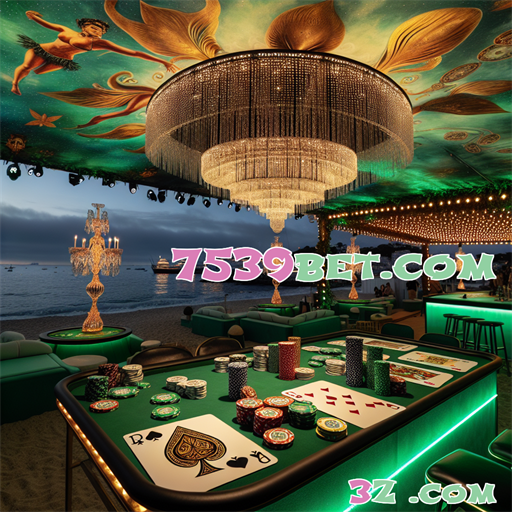 A Magia dos Jogos de Mesa no 7539bet.com