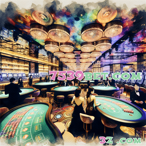 A Ascensão dos Torneios de Jogos no 7539bet.com